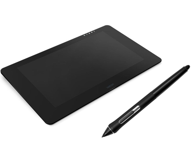 Wacom Cintiq Pro 24 Touch 4K - 446885 - zdjęcie 2
